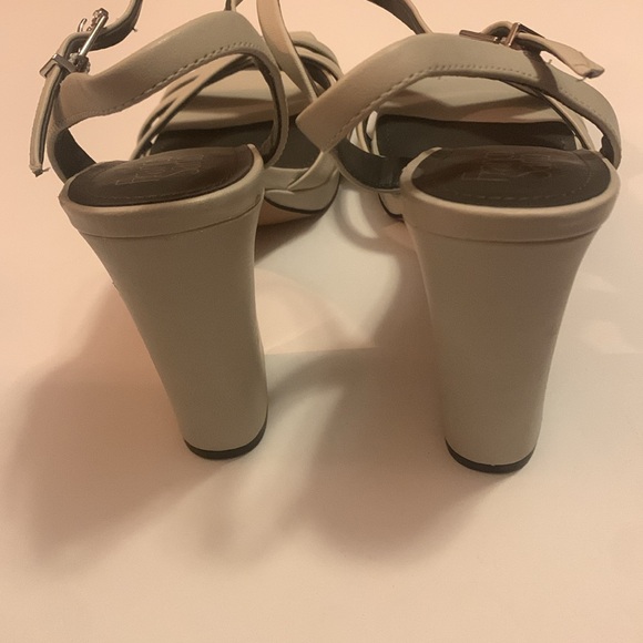 Franco Sarto Damalis platform sandal - Picture 7 of 7